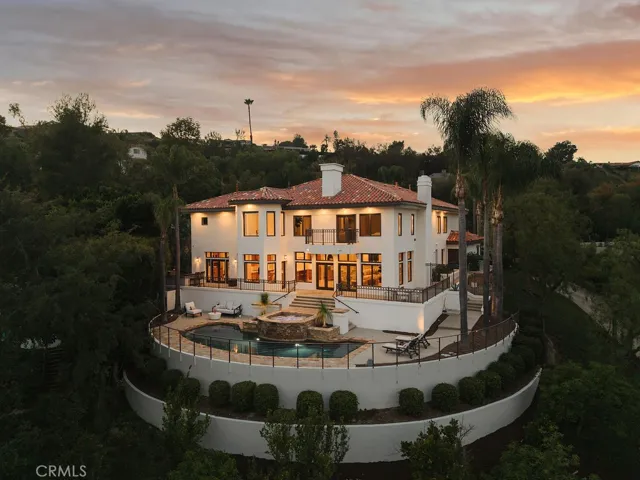 1805 Holly Tree Lane, North Tustin, California 92705