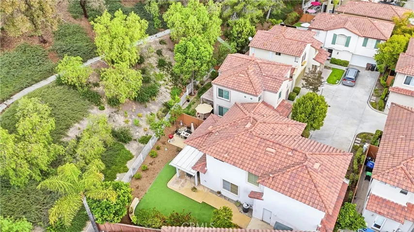 23 Paseo Primero, Rancho Santa Margarita, California 92688
