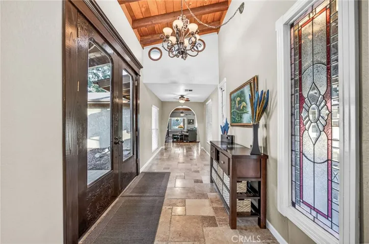 9312 Avenida Altura Bella, Cherry Valley, California 92223