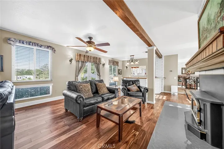 9312 Avenida Altura Bella, Cherry Valley, California 92223