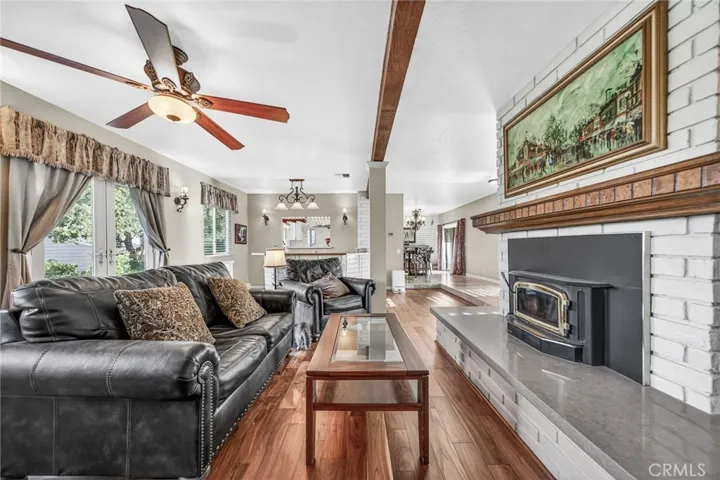 9312 Avenida Altura Bella, Cherry Valley, California 92223