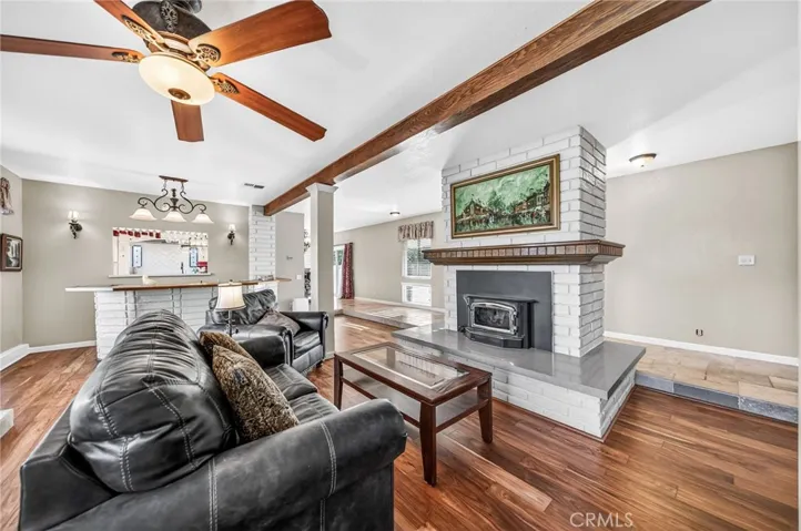 9312 Avenida Altura Bella, Cherry Valley, California 92223