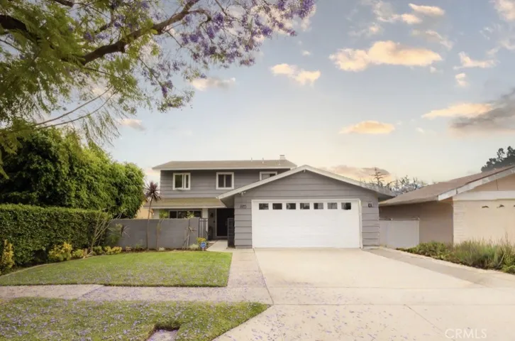 11144 Jerry, Cerritos, California 90703