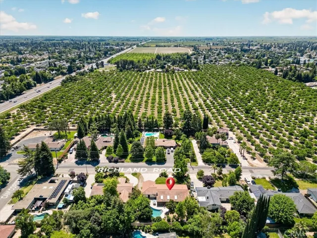 1373 Richland Road, Yuba City, California 95993