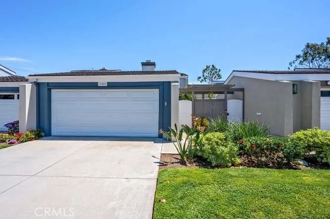 19502 Sandcastle, Huntington Beach, California 92648