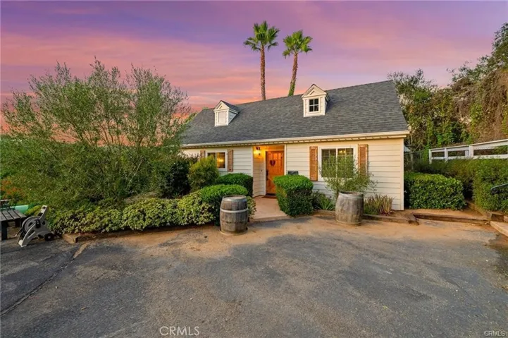 3945 Pala Mesa, Fallbrook, California 92028