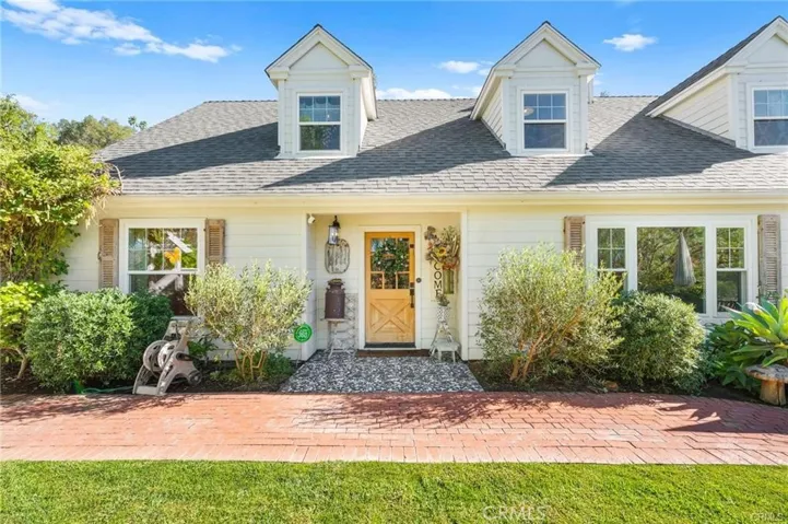 3945 Pala Mesa, Fallbrook, California 92028