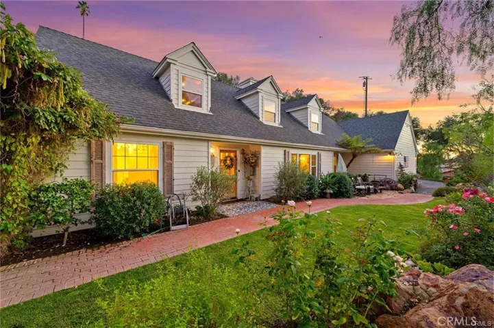 3945 Pala Mesa, Fallbrook, California 92028