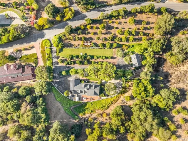 3945 Pala Mesa, Fallbrook, California 92028
