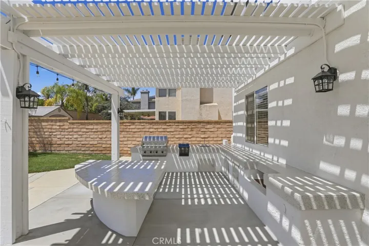 820 Mountain Shadows, Corona, California 92881