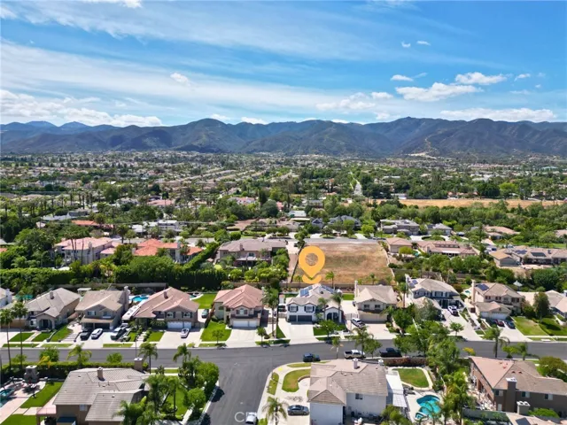 820 Mountain Shadows, Corona, California 92881