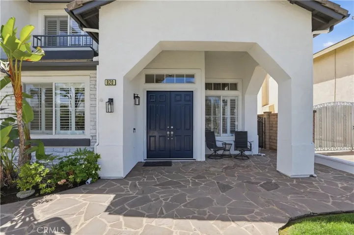 820 Mountain Shadows, Corona, California 92881
