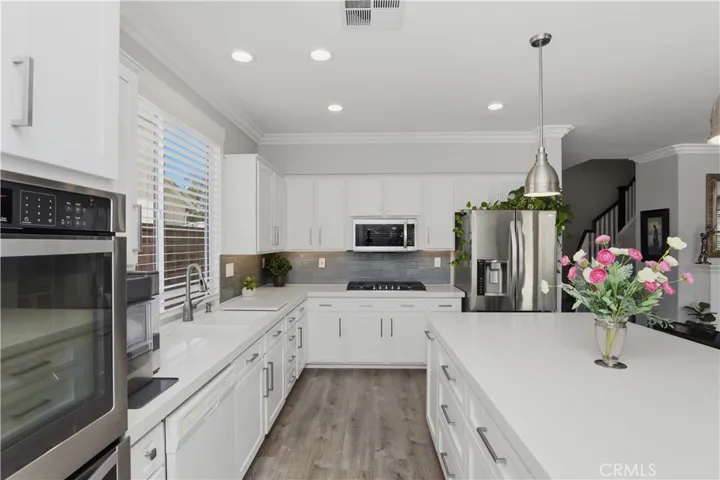 820 Mountain Shadows, Corona, California 92881
