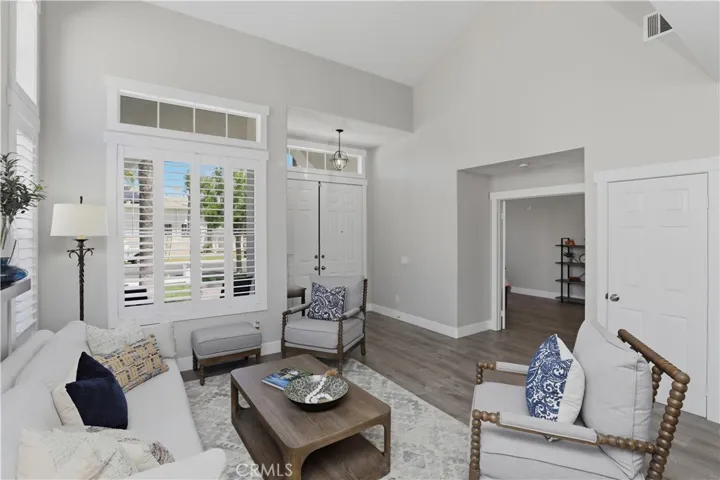 820 Mountain Shadows, Corona, California 92881