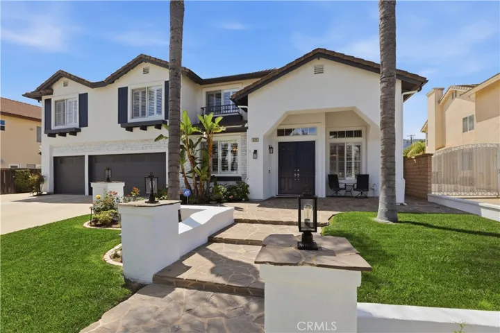820 Mountain Shadows, Corona, California 92881