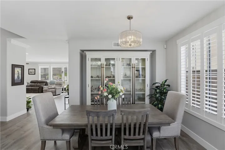 820 Mountain Shadows, Corona, California 92881