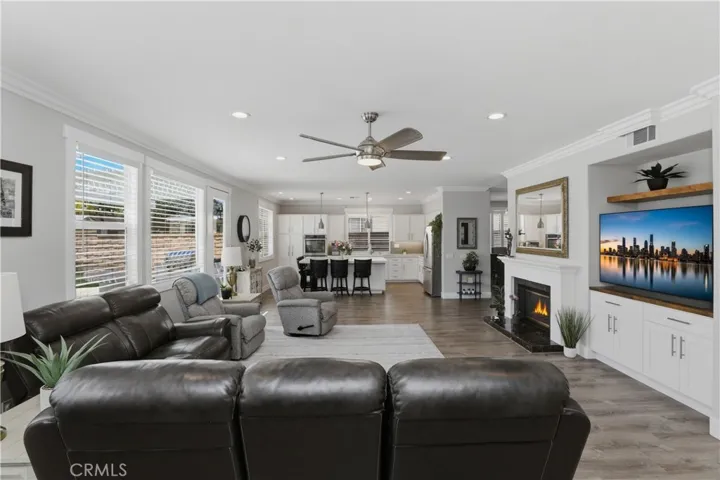 820 Mountain Shadows, Corona, California 92881