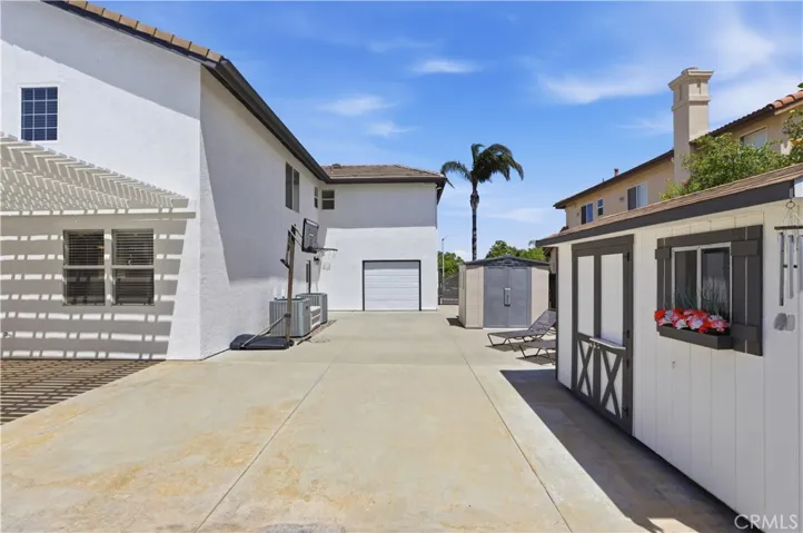 820 Mountain Shadows, Corona, California 92881