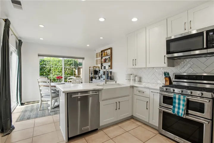 14 Ash Creek Lane 93, Laguna Hills, California 92653