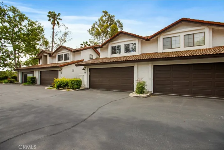 14 Ash Creek Lane 93, Laguna Hills, California 92653