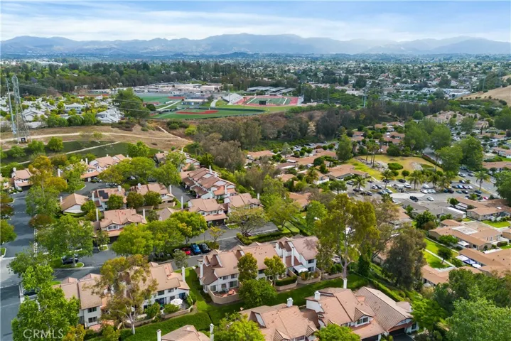 14 Ash Creek Lane 93, Laguna Hills, California 92653