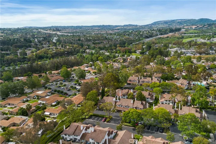 14 Ash Creek Lane 93, Laguna Hills, California 92653