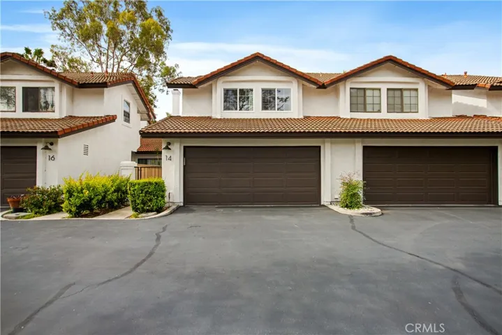 14 Ash Creek Lane 93, Laguna Hills, California 92653