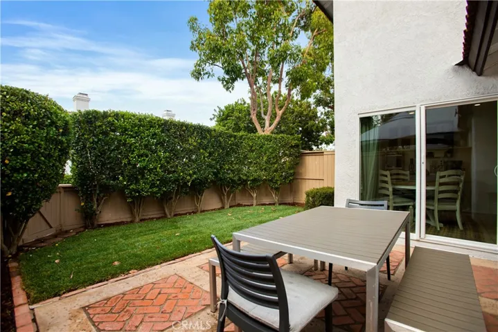 14 Ash Creek Lane 93, Laguna Hills, California 92653