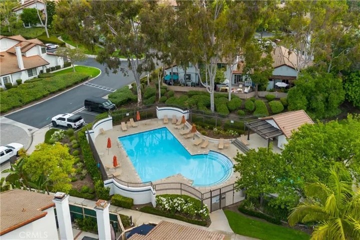14 Ash Creek Lane 93, Laguna Hills, California 92653