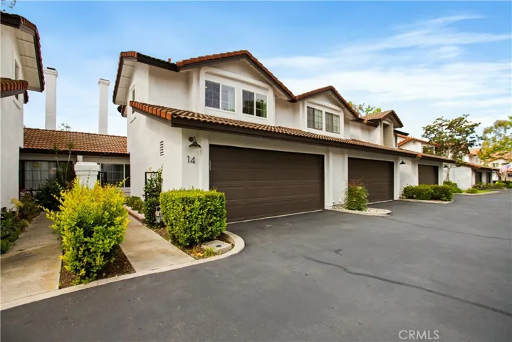 14 Ash Creek Lane 93, Laguna Hills, California 92653