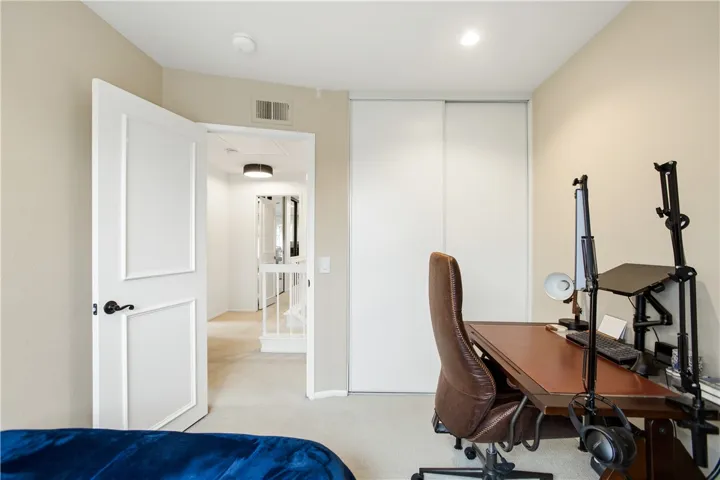 14 Ash Creek Lane 93, Laguna Hills, California 92653