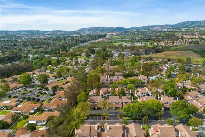 14 Ash Creek Lane 93, Laguna Hills, California 92653