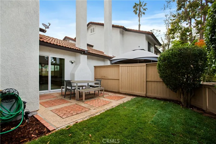 14 Ash Creek Lane 93, Laguna Hills, California 92653