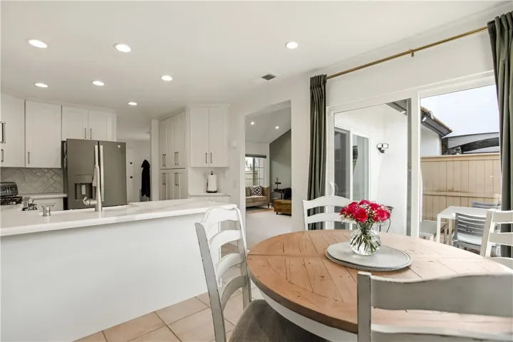 14 Ash Creek Lane 93, Laguna Hills, California 92653