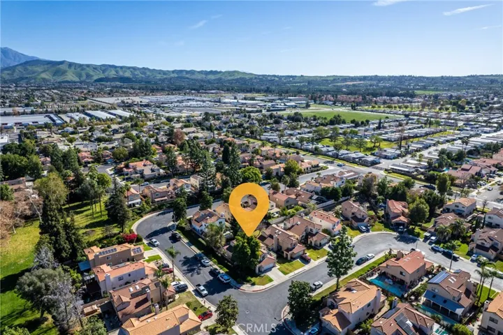 1160 Via Ravenna, Redlands, California 92374