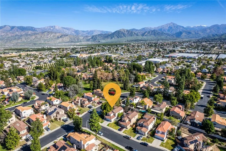 1160 Via Ravenna, Redlands, California 92374