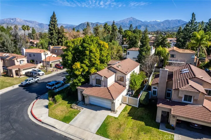 1160 Via Ravenna, Redlands, California 92374