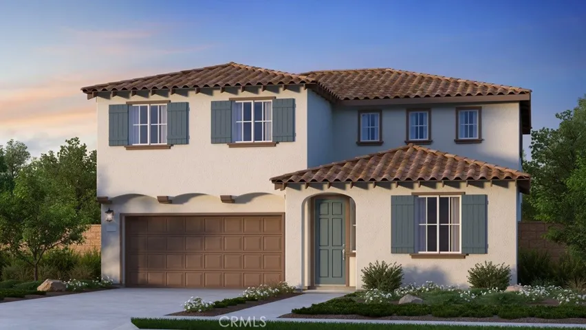 Plan 2 Rendering
