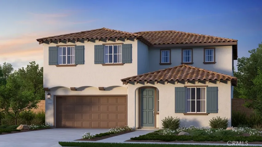 Plan 2 Rendering