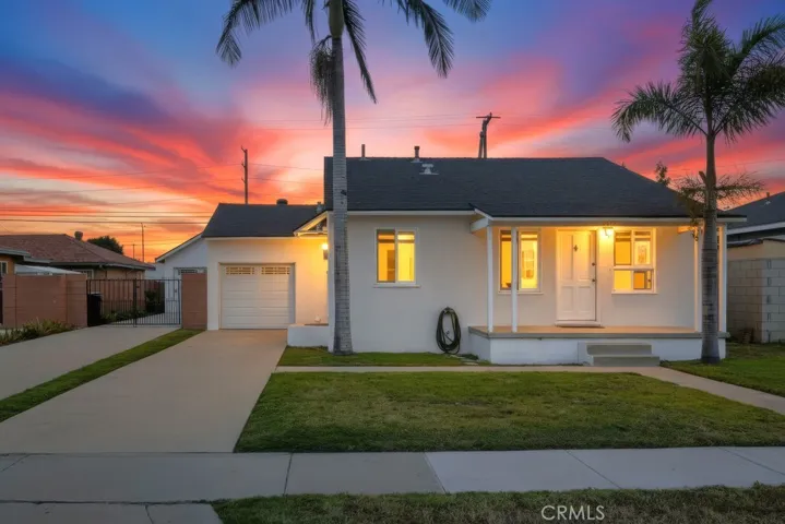 11521 Liggett, Norwalk, California 90650
