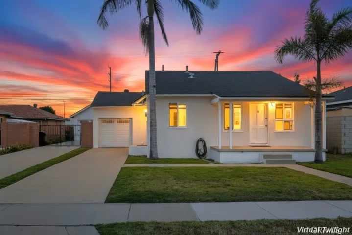 11521 Liggett, Norwalk, California 90650