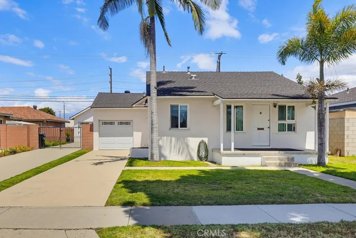11521 Liggett, Norwalk, California 90650