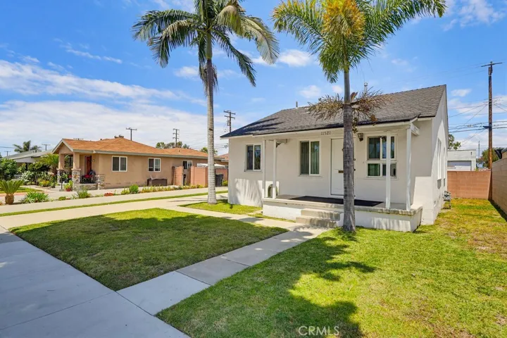 11521 Liggett, Norwalk, California 90650