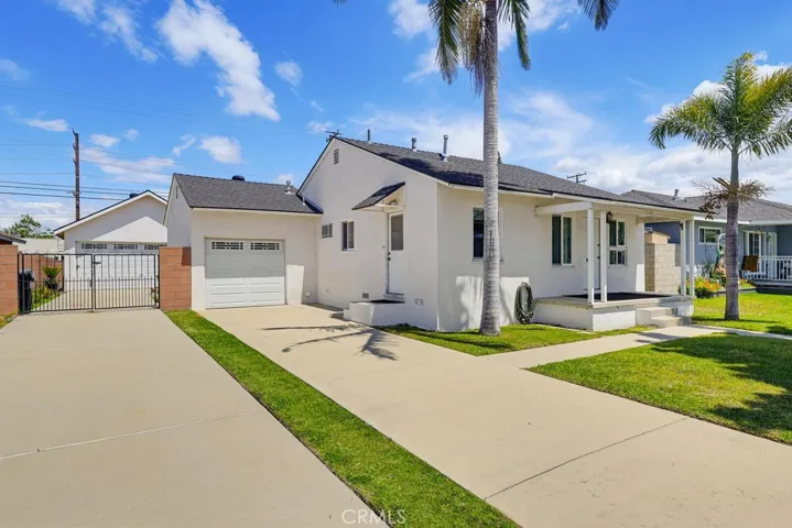 11521 Liggett, Norwalk, California 90650
