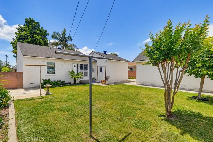 11521 Liggett, Norwalk, California 90650