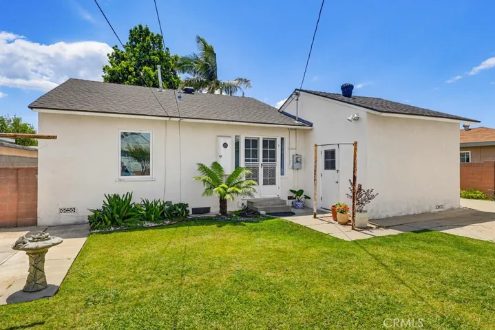 11521 Liggett, Norwalk, California 90650