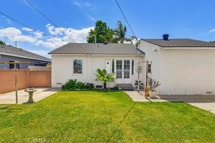 11521 Liggett, Norwalk, California 90650
