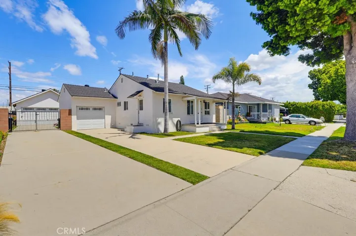 11521 Liggett, Norwalk, California 90650