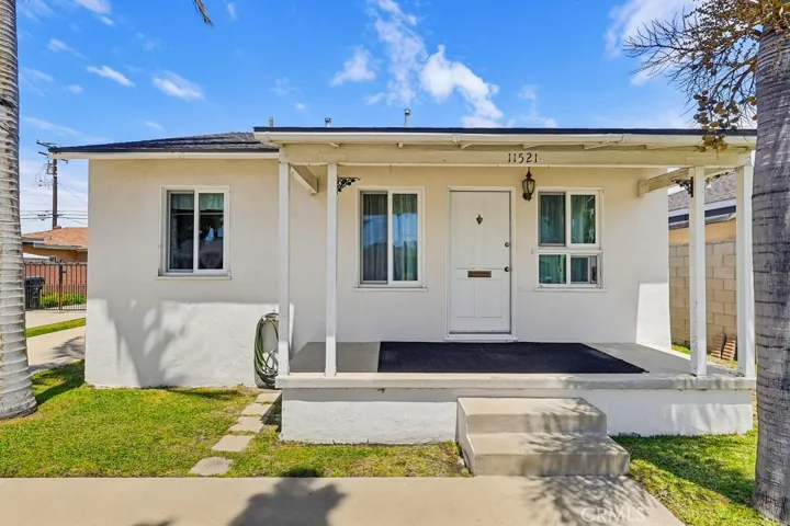 11521 Liggett, Norwalk, California 90650