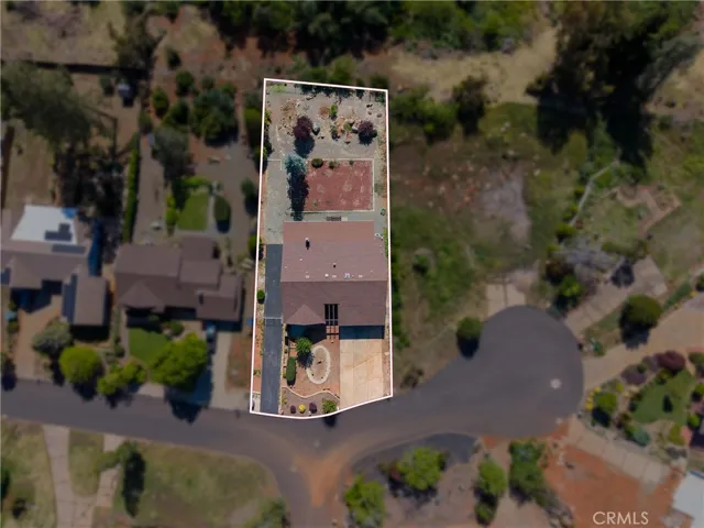5279 Xeno, Paradise, California 95969
